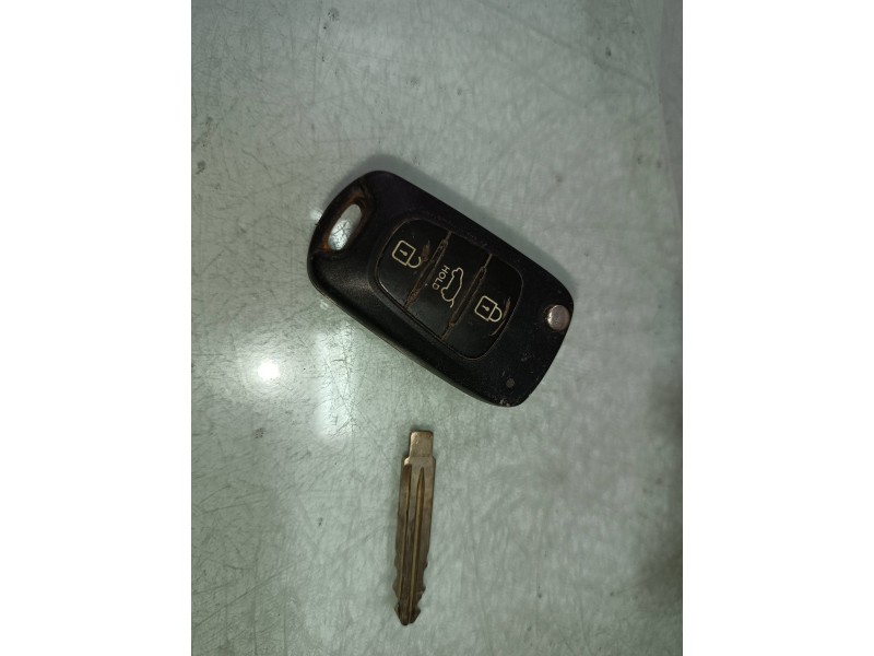 Recambio de conmutador de arranque para kia soul burner referencia OEM IAM AMZDC2  