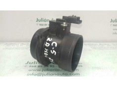 Recambio de caudalimetro para citroen c5 berlina millenium referencia OEM IAM 968191798001 AFH7088 HITACHI