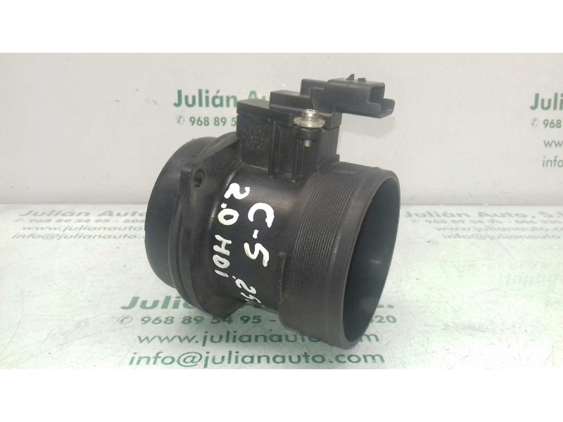 Recambio de caudalimetro para citroen c5 berlina millenium referencia OEM IAM 968191798001 AFH7088 HITACHI