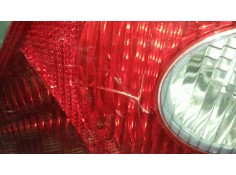 Recambio de piloto trasero derecho para ford mondeo berlina (ge) ambiente referencia OEM IAM 1S7113404A  3S7113404A 2