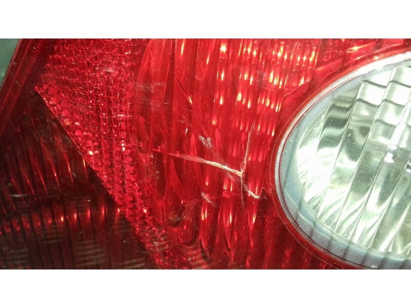 Recambio de piloto trasero derecho para ford mondeo berlina (ge) ambiente referencia OEM IAM 1S7113404A  3S7113404A