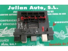 Recambio de caja reles / fusibles para volkswagen passat berlina (3c2) advance referencia OEM IAM 3C0937049AE  DELPHI