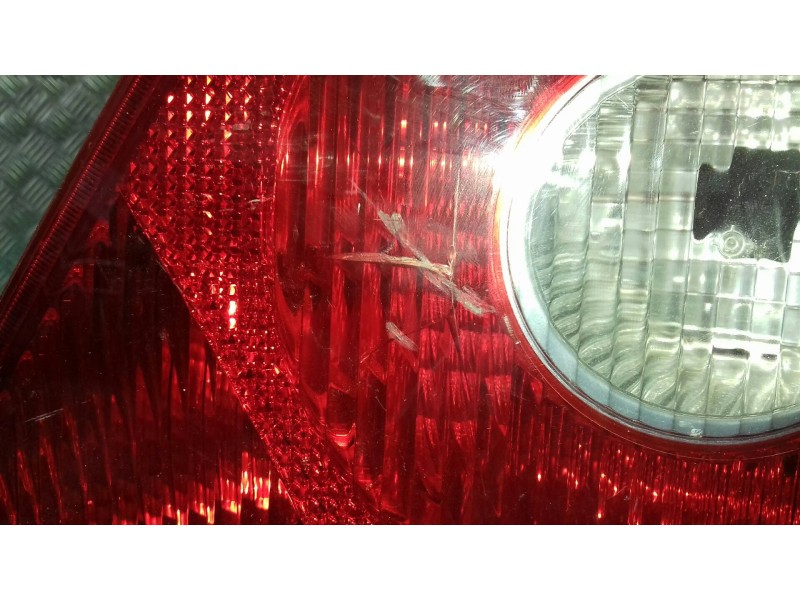 Recambio de piloto trasero derecho para ford mondeo berlina (ge) ambiente referencia OEM IAM 1S7113404A  3S7113404A