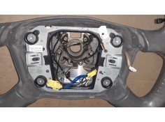 Recambio de volante para audi a8 (d2) 3.3 tdi quattro referencia OEM IAM 4B0419091BB 1276393 PIEL 2