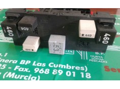 Recambio de caja reles / fusibles para volkswagen passat berlina (3c2) advance referencia OEM IAM 3C0937049AE  DELPHI 2