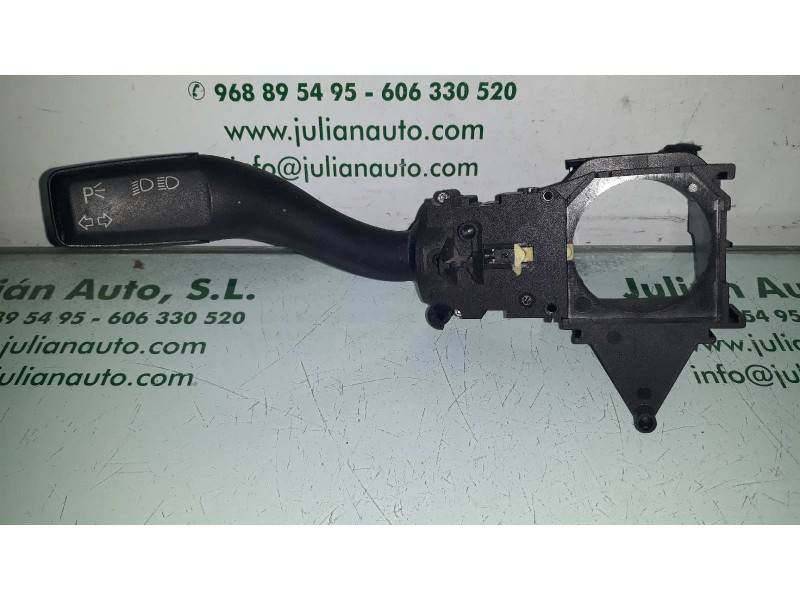 Recambio de mando intermitentes para audi a6 berlina (4f2) 3.0 tdi quattro (171kw) referencia OEM IAM 4E0953513A  