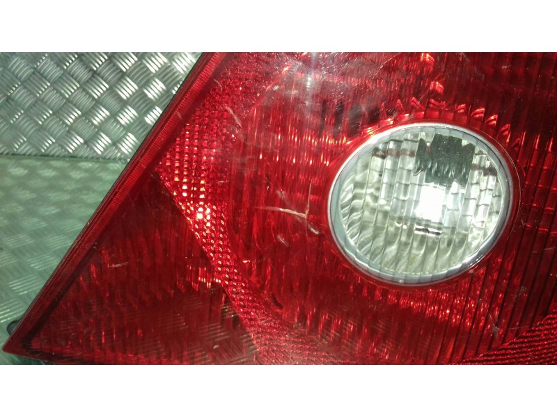 Recambio de piloto trasero derecho para ford mondeo berlina (ge) ambiente referencia OEM IAM 1S7113404A  3S7113404A