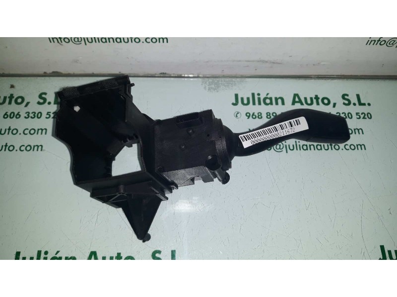Recambio de mando intermitentes para audi a6 berlina (4f2) 3.0 tdi quattro (171kw) referencia OEM IAM 4E0953513A  