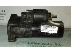 Recambio de motor arranque para volkswagen passat berlina (3b3) advance referencia OEM IAM 068911024H 0001124020 BOSCH