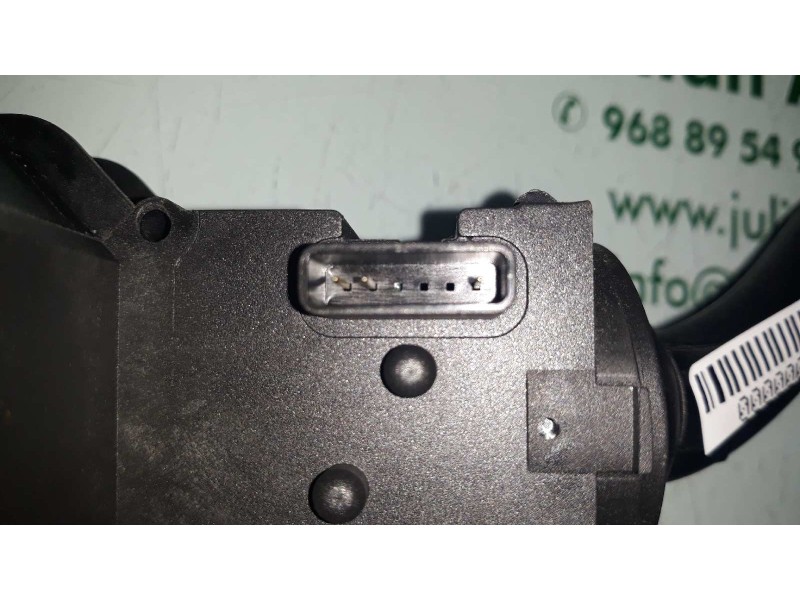 Recambio de mando intermitentes para audi a6 berlina (4f2) 3.0 tdi quattro (171kw) referencia OEM IAM 4E0953513A  