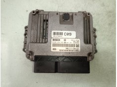 Recambio de centralita motor uce para kia soul burner referencia OEM IAM 391112A121 0281016426 BOSCH