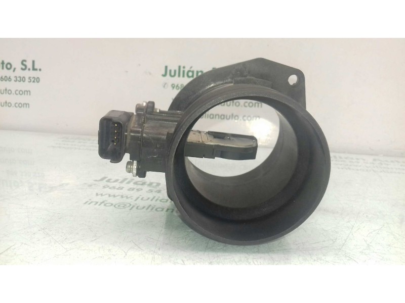 Recambio de caudalimetro para citroen c5 berlina millenium referencia OEM IAM 968191798001 AFH7088 HITACHI