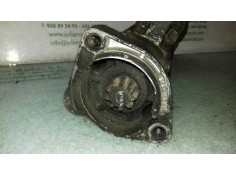 Recambio de motor arranque para volkswagen passat berlina (3b3) advance referencia OEM IAM 068911024H 0001124020 BOSCH 2