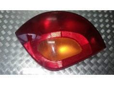 Recambio de piloto trasero izquierdo para ford fiesta berlina (dx) ambiente referencia OEM IAM 96FG13N004  96FG13N004