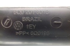 Recambio de filtro carbono activo para seat ibiza sc (6j1) reference referencia OEM IAM 6Q0201801B 1EY BRAZIL 2