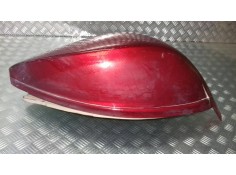 Recambio de piloto trasero izquierdo para ford fiesta berlina (dx) ambiente referencia OEM IAM 96FG13N004  96FG13N004 2