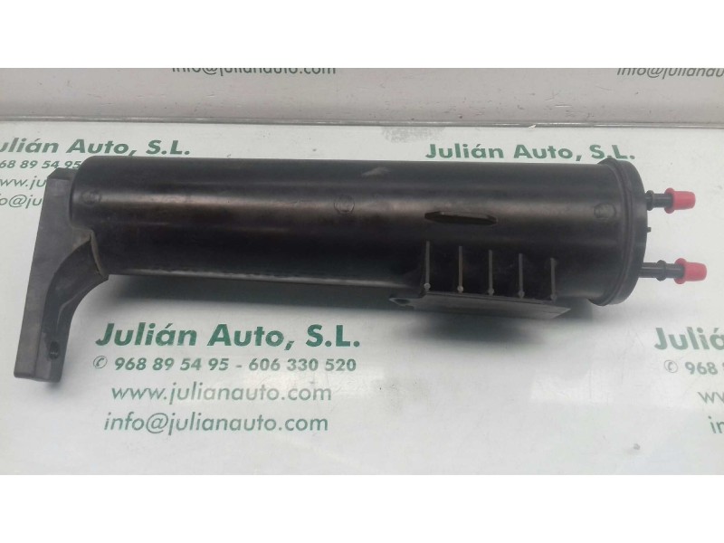 Recambio de filtro carbono activo para seat ibiza sc (6j1) reference referencia OEM IAM 6Q0201801B 1EY BRAZIL