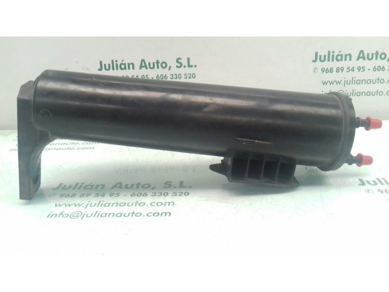 Recambio de filtro carbono activo para seat ibiza sc (6j1) reference referencia OEM IAM 6Q0201801B 1EY BRAZIL