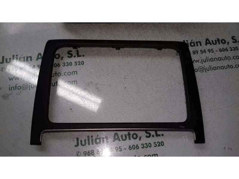 Recambio de sistema audio / radio cd para volkswagen polo (6r1) advance referencia OEM IAM 5M0035156D RCD210MP3 PANSSONIC