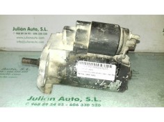 Recambio de motor arranque para volkswagen polo berlina (6n1) básico referencia OEM IAM 085911023J 0001112044 BOSCH