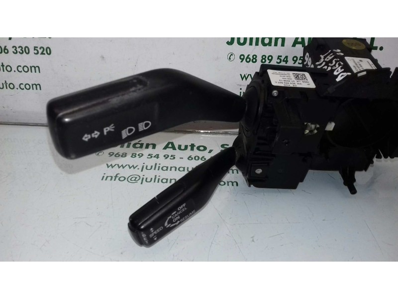 Recambio de mando luces para volkswagen passat berlina (3c2) advance referencia OEM IAM 3C5953513C 3C5953507C 