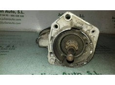 Recambio de motor arranque para volkswagen polo berlina (6n1) básico referencia OEM IAM 085911023J 0001112044 BOSCH 2