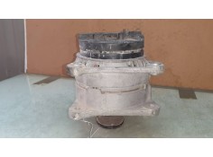 Recambio de alternador para renault clio iii exception 2 referencia OEM IAM 7711368380 BOSCH 