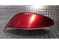 Recambio de piloto trasero derecho para ford fiesta berlina básico referencia OEM IAM 96FG13N004AA  96FG13N004 2