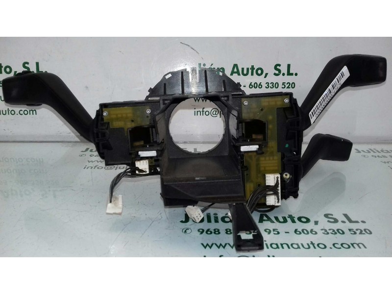 Recambio de mando luces para volkswagen passat berlina (3c2) advance referencia OEM IAM 3C5953513C 3C5953507C 