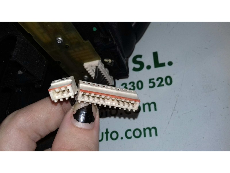 Recambio de mando luces para volkswagen passat berlina (3c2) advance referencia OEM IAM 3C5953513C 3C5953507C 