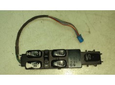 Recambio de mando elevalunas delantero izquierdo para mercedes-benz clase s (w220) berlina 320 cdi (220.026) referencia OEM IAM 