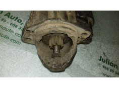 Recambio de motor arranque para audi a6 berlina (c4) 2.5 tdi referencia OEM IAM 046911023B 0001218115 BOSCH 2