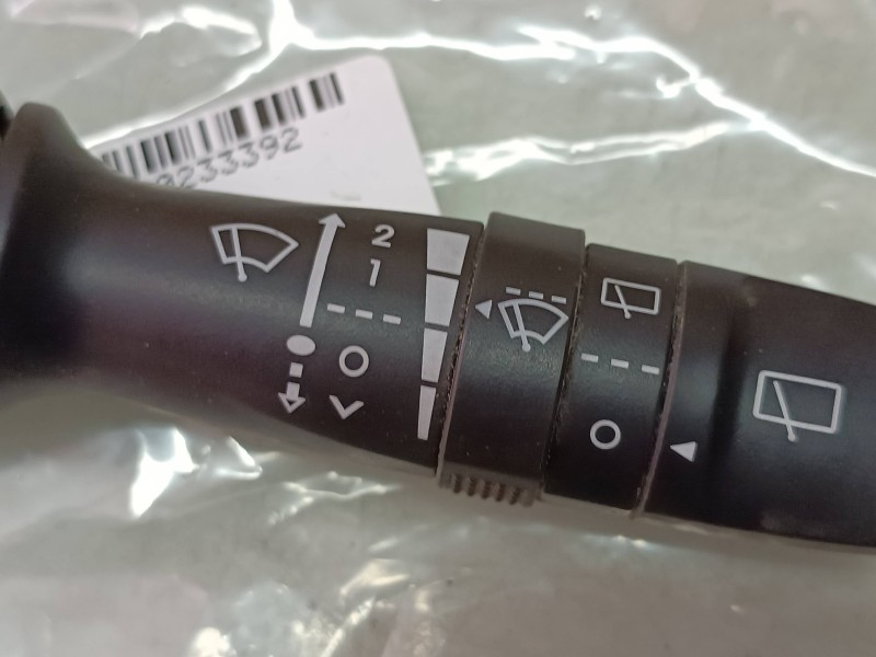 Recambio de mando limpia para kia soul burner referencia OEM IAM 934202K560  CONECTOR 7 + 6 PINES