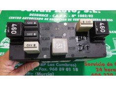 Recambio de caja reles / fusibles para seat toledo (5p2) exclusive referencia OEM IAM 3C0937049E  DELPHI 2