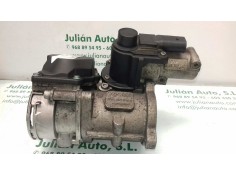 Recambio de caja mariposa para seat leon (1p1) sport limited referencia OEM IAM 03G129637A  3 + 2 PINES