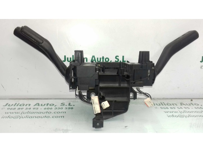 Recambio de mando intermitentes para volkswagen passat berlina (3c2) advance referencia OEM IAM 3C5953513B 3C5953507P 