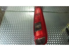 Recambio de piloto trasero derecho para ford fiesta (cbk) ambiente referencia OEM IAM 2S5113A602A 301606 301604