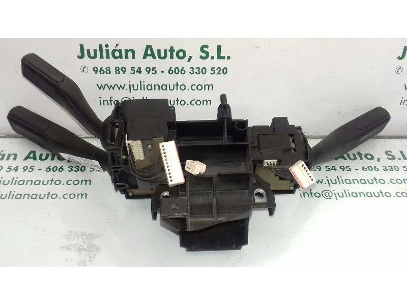Recambio de mando intermitentes para volkswagen passat berlina (3c2) advance referencia OEM IAM 3C5953513B 3C5953507P 