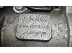 Recambio de caja mariposa para seat leon (1p1) sport limited referencia OEM IAM 03G129637A  3 + 2 PINES 2