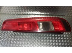 Recambio de piloto trasero derecho para ford fiesta (cbk) ambiente referencia OEM IAM 2S5113A602A 301606 301604 2