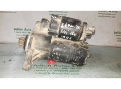 Recambio de motor arranque para seat leon (1m1) stella referencia OEM IAM 020911023F 0001121006 BOSCH