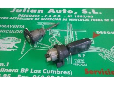Recambio de centralita motor uce para seat toledo (5p2) exclusive referencia OEM IAM 03G906021LN 0281013282 KIT - BOSCH 2