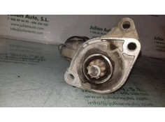 Recambio de motor arranque para seat leon (1m1) stella referencia OEM IAM 020911023F 0001121006 BOSCH 2