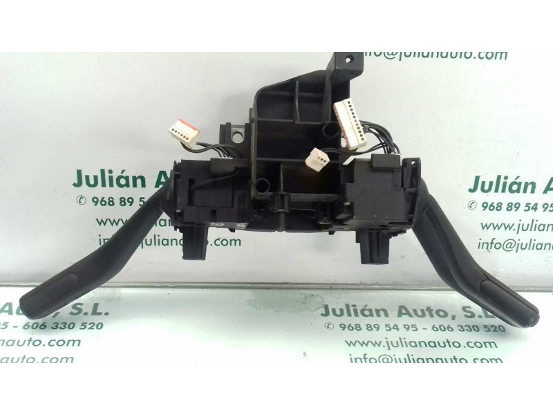 Recambio de mando intermitentes para volkswagen passat berlina (3c2) advance referencia OEM IAM 3C5953513B 3C5953507P 