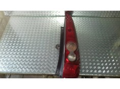 Recambio de piloto trasero derecho para ford fiesta (cbk) ambiente referencia OEM IAM 10876  