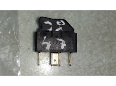 Recambio de mando elevalunas delantero izquierdo para audi a8 (d2) 3.3 tdi quattro referencia OEM IAM 4D0959855  4D09598550IC 2