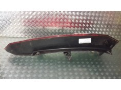 Recambio de piloto trasero derecho para ford fiesta (cbk) ambiente referencia OEM IAM 10876   2