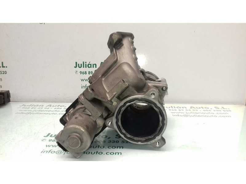 Recambio de caja mariposa para seat leon (1p1) sport limited referencia OEM IAM 03G129637A  3 + 2 PINES