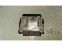 Recambio de centralita motor uce para peugeot partner kasten confort pack l1 referencia OEM IAM 0281030546 9666729580 BOSCH