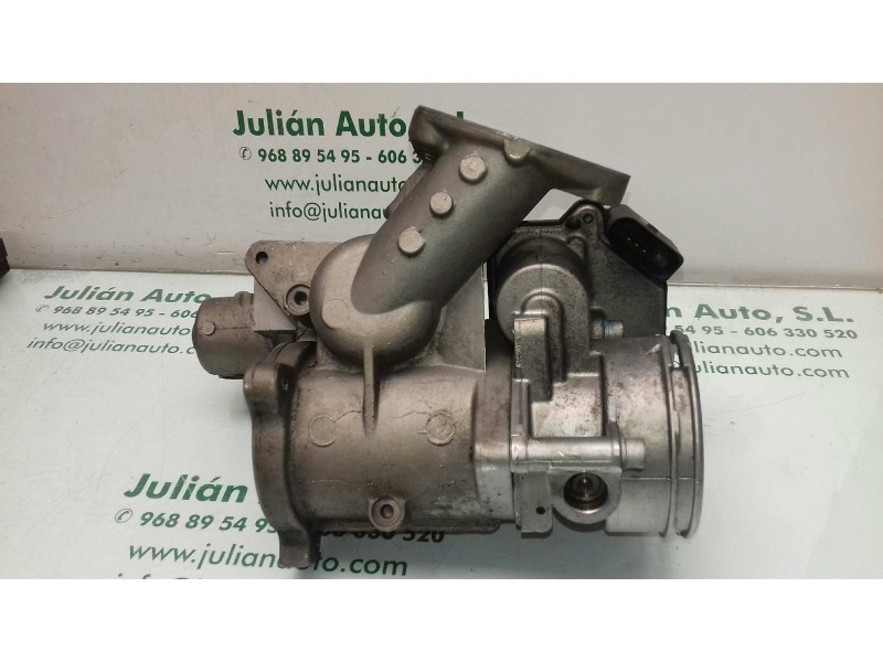 Recambio de caja mariposa para seat leon (1p1) sport limited referencia OEM IAM 03G129637A  3 + 2 PINES